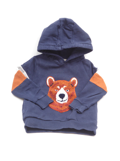 C&A - Hoodie (110)